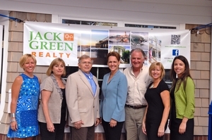 Jack Green Realty - Avon 